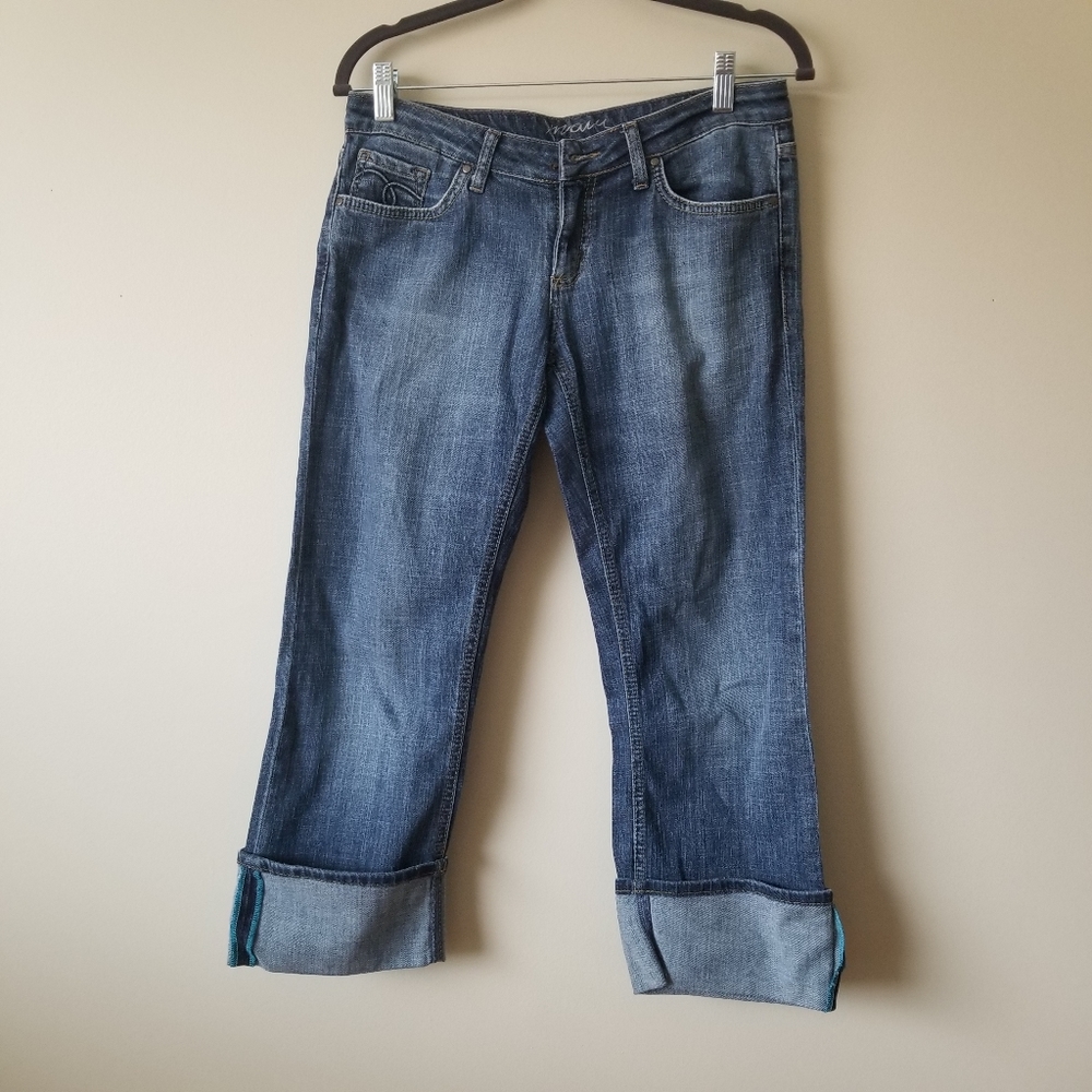 Mavi  jeans capri